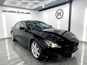 Maserati Quattroporte 3.0 V6 S Q4 Automático 410Cv - 78000km  - Foto 14