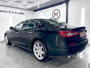 Maserati Quattroporte 3.0 V6 S Q4 Automático 410Cv - 78000km  - Foto 13