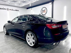 Maserati Quattroporte 3.0 V6 S Q4 Automático 410Cv - 78000km  - Foto 3
