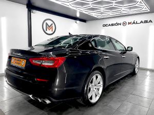 Maserati Quattroporte 3.0 V6 S Q4 Automático 410Cv - 78000km  - Foto 4