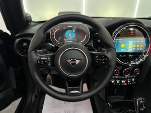 MINI MINI JOHN COOPER WORKS CABRIO  - Foto 12