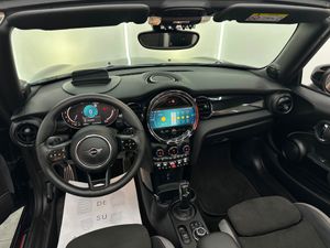 MINI MINI JOHN COOPER WORKS CABRIO  - Foto 8