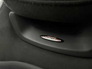 MINI MINI JOHN COOPER WORKS CABRIO  - Foto 11