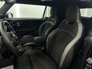 MINI MINI JOHN COOPER WORKS CABRIO  - Foto 9