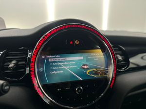 MINI MINI JOHN COOPER WORKS CABRIO  - Foto 14