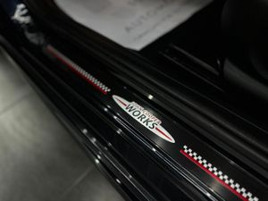 MINI MINI JOHN COOPER WORKS CABRIO  - Foto 26