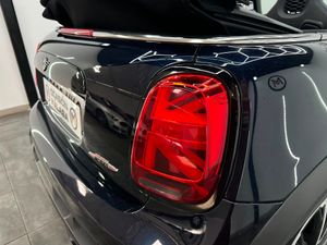 MINI MINI JOHN COOPER WORKS CABRIO  - Foto 18