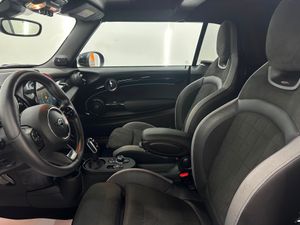 MINI MINI JOHN COOPER WORKS CABRIO  - Foto 29