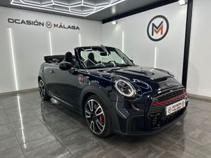 MINI MINI JOHN COOPER WORKS CABRIO  - Foto 2