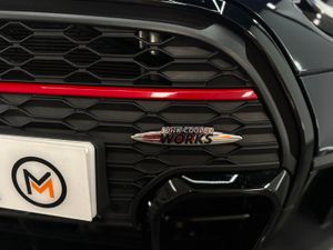 MINI MINI JOHN COOPER WORKS CABRIO  - Foto 16