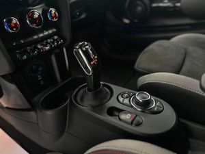 MINI MINI JOHN COOPER WORKS CABRIO  - Foto 27