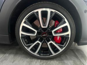 MINI MINI JOHN COOPER WORKS CABRIO  - Foto 6