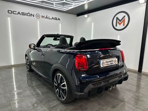 MINI MINI JOHN COOPER WORKS CABRIO  - Foto 3