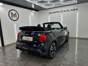 MINI MINI JOHN COOPER WORKS CABRIO  - Foto 4