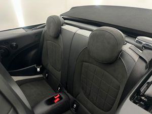 MINI MINI JOHN COOPER WORKS CABRIO  - Foto 10