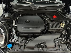 MINI MINI JOHN COOPER WORKS CABRIO  - Foto 7