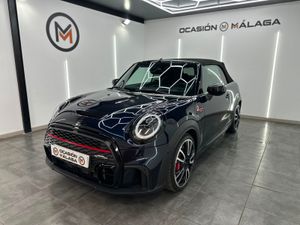 MINI MINI JOHN COOPER WORKS CABRIO  - Foto 20