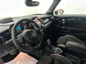 MINI MINI JOHN COOPER WORKS CABRIO  - Foto 33