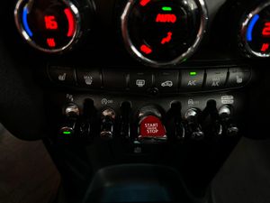 MINI MINI JOHN COOPER WORKS CABRIO  - Foto 37