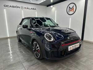 MINI MINI JOHN COOPER WORKS CABRIO  - Foto 22