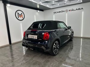 MINI MINI JOHN COOPER WORKS CABRIO  - Foto 19