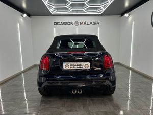 MINI MINI JOHN COOPER WORKS CABRIO  - Foto 24
