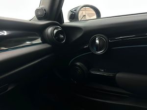 MINI MINI JOHN COOPER WORKS CABRIO  - Foto 32