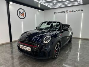 MINI MINI JOHN COOPER WORKS CABRIO  - Foto 2