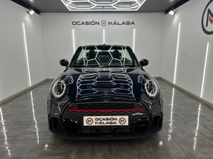 MINI MINI JOHN COOPER WORKS CABRIO  - Foto 21