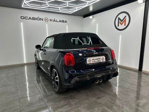 MINI MINI JOHN COOPER WORKS CABRIO  - Foto 23