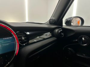 MINI MINI JOHN COOPER WORKS CABRIO  - Foto 34