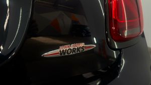 MINI MINI JOHN COOPER WORKS CABRIO  - Foto 28