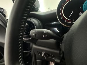 MINI MINI JOHN COOPER WORKS CABRIO  - Foto 36