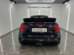MINI MINI JOHN COOPER WORKS CABRIO  - Foto 17