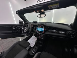 MINI MINI JOHN COOPER WORKS CABRIO  - Foto 13