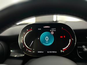 MINI MINI JOHN COOPER WORKS CABRIO  - Foto 5