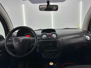 Citroën C3 1.4i Collection  - Foto 12