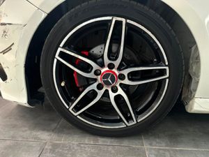 Mercedes Clase A A 220 CDI Aut. AMG Line  - Foto 5