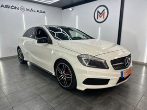 Mercedes Clase A A 220 CDI Aut. AMG Line  - Foto 3