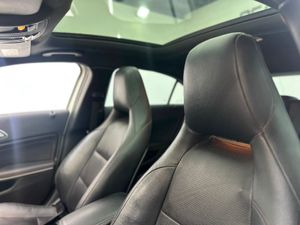Mercedes Clase A A 220 CDI Aut. AMG Line  - Foto 7