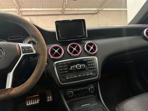 Mercedes Clase A A 220 CDI Aut. AMG Line  - Foto 11