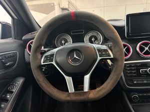 Mercedes Clase A A 220 CDI Aut. AMG Line  - Foto 10