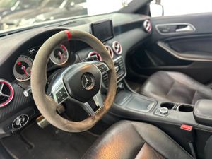 Mercedes Clase A A 220 CDI Aut. AMG Line  - Foto 6