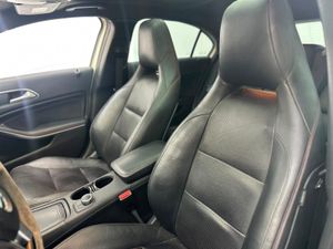 Mercedes Clase A A 220 CDI Aut. AMG Line  - Foto 8