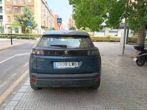 Peugeot 3008 1.2 PureTech 96KW S&S Allure Pack EAT8  - Foto 4