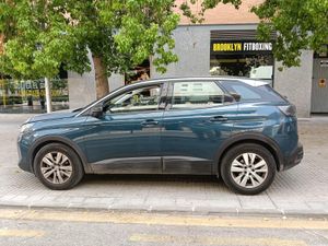 Peugeot 3008 1.2 PureTech 96KW S&S Allure Pack EAT8  - Foto 2