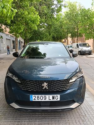 Peugeot 3008 1.2 PureTech 96KW S&S Allure Pack EAT8  - Foto 3