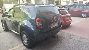 Dacia Duster Ambiance dCi 90  - Foto 4