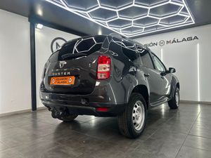 Dacia Duster Ambiance dCi 90  - Foto 4