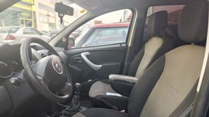 Dacia Duster Ambiance dCi 90  - Foto 6